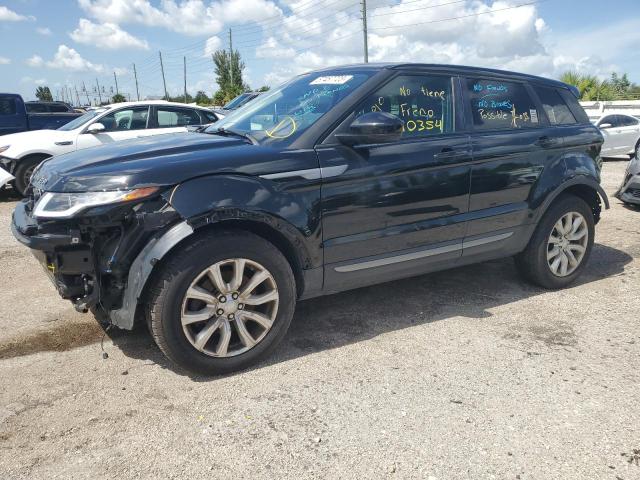 Photo 1 from auction – 2017 LAND ROVER RANGE ROVE with VIN SALVP2BG8HH204249