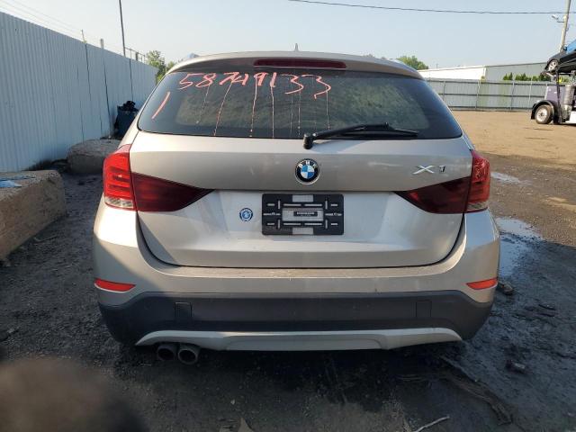 Photo 6 from auction – 2013 BMW X1 XDRIVE2 with VIN WBAVL1C52DVR85966