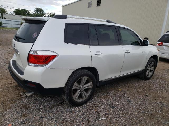 Photo 3 from auction – 2012 TOYOTA HIGHLANDER with VIN 5TDYK3EH9CS084141