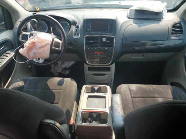 Photo 8 from auction – 2011 DODGE GRAND CARA with VIN 2D4RN5DG7BR661646