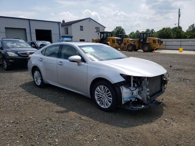 Photo 4 from auction – 2017 LEXUS ES 350 with VIN 58ABK1GGXHU074207