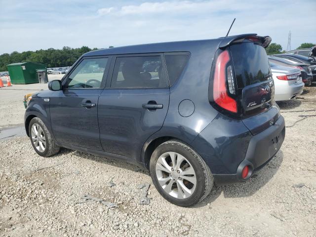 Photo 2 from auction – 2015 KIA SOUL + with VIN KNDJP3A53F7225024