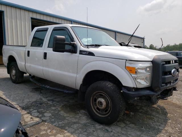 Photo 4 from auction – 2014 FORD F250 SUPER with VIN 1FT7W2B66EEB79908