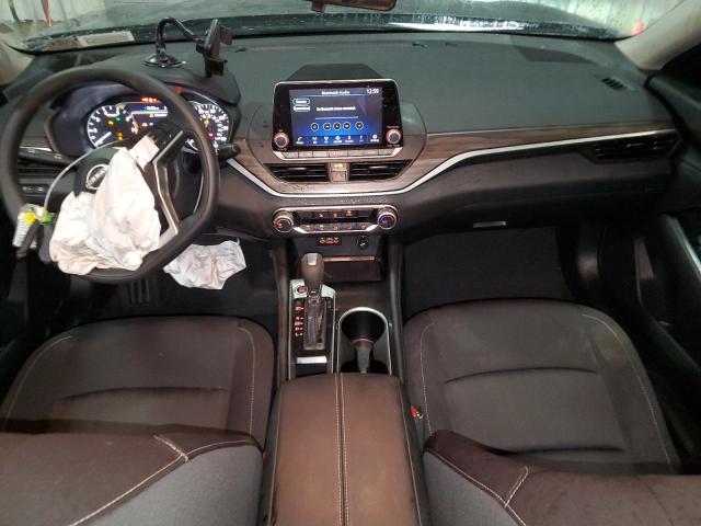 Photo 8 from auction – 2023 NISSAN ALTIMA SV with VIN 1N4BL4DV2PN385593