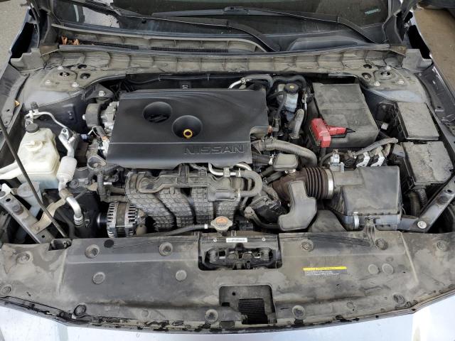 Photo 11 from auction – 2020 NISSAN ALTIMA S with VIN 1N4BL4BV9LC251561