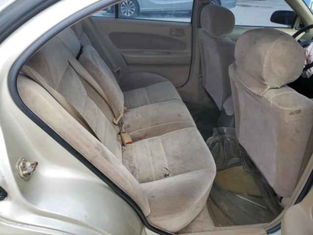 Photo 10 from auction – 1999 NISSAN MAXIMA with VIN JN1CA21D9XT224497