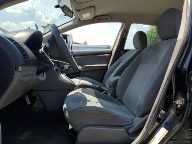 Photo 7 from auction – 2009 NISSAN SENTRA 2.0 with VIN 3N1AB61E59L646262