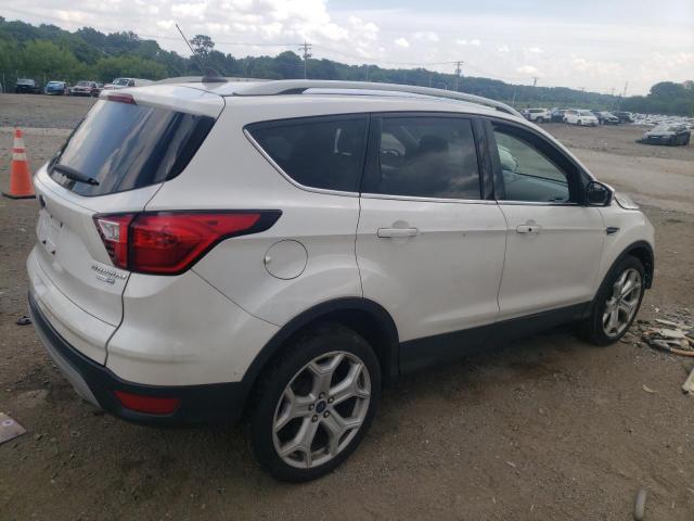 Photo 3 from auction – 2019 FORD ESCAPE TIT with VIN 1FMCU9J95KUC20857