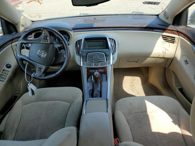 Photo 8 from auction – 2010 BUICK LACROSSE C with VIN 1G4GB5EG5AF161126