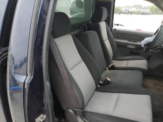 Photo 10 from auction – 2008 CHEVROLET SILVERADO with VIN 1GCEC14X38Z133370