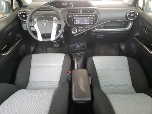 Photo 8 from auction – 2015 TOYOTA PRIUS C with VIN JTDKDTB35F1583576