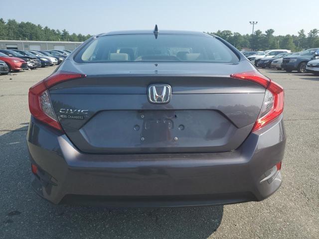 Photo 6 from auction – 2018 HONDA CIVIC EX with VIN 2HGFC2F78JH548781