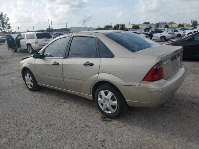 Photo 2 from auction – 2007 FORD FOCUS ZX4 with VIN 1FAFP34N57W239957