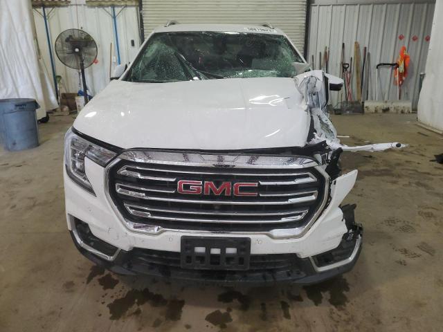 Photo 5 from auction – 2022 GMC TERRAIN SL with VIN 3GKALVEV0NL253217