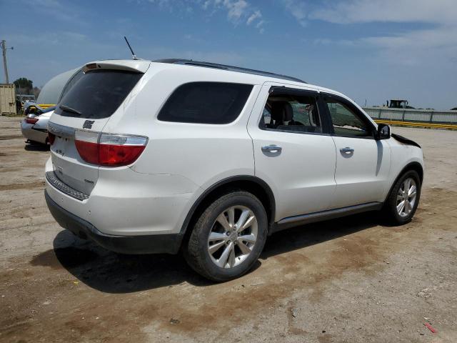 Photo 3 from auction – 2013 DODGE DURANGO CR with VIN 1C4RDJDGXDC601445