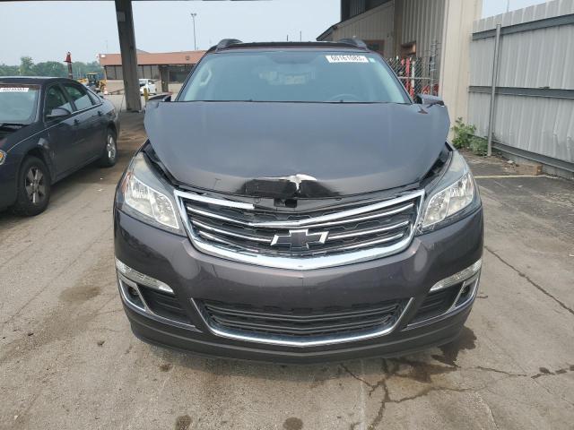 Photo 5 from auction – 2015 CHEVROLET TRAVERSE L with VIN 1GNKRGKD3FJ306188