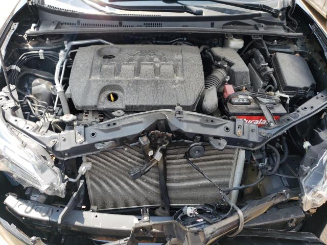 Photo 11 from auction – 2017 TOYOTA COROLLA L with VIN 2T1BURHE8HC958323
