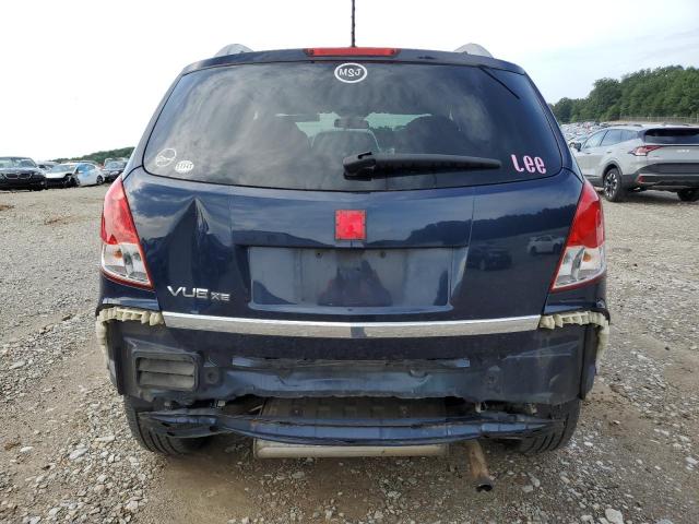 Photo 6 from auction – 2008 SATURN VUE XE with VIN 3GSCL33PX8S618661
