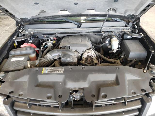 Photo 11 from auction – 2008 GMC SIERRA K15 with VIN 2GTEK13M681154510