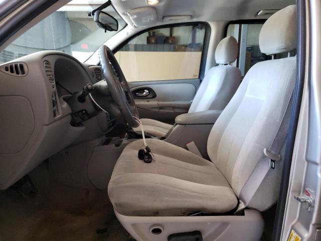 Photo 7 from auction – 2007 CHEVROLET TRAILBLAZE with VIN 1GNDT13S172246198