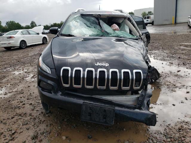 Photo 5 from auction – 2015 JEEP CHEROKEE L with VIN 1C4PJMCS9FW703182
