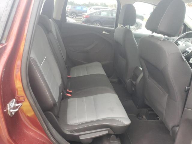 Photo 11 from auction – 2014 FORD ESCAPE SE with VIN 1FMCU0GX8EUE24977