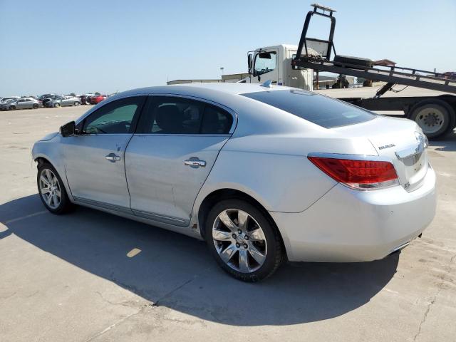 Photo 2 from auction – 2012 BUICK LACROSSE P with VIN 1G4GD5E33CF101534