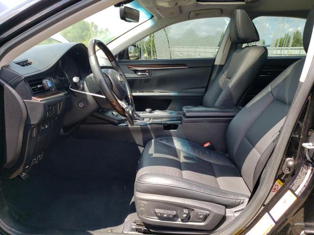Photo 7 from auction – 2016 LEXUS ES 350 with VIN 58ABK1GG7GU022063