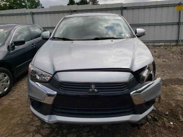 Photo 5 from auction – 2016 MITSUBISHI OUTLANDER with VIN JA4AP3AU7GZ029904