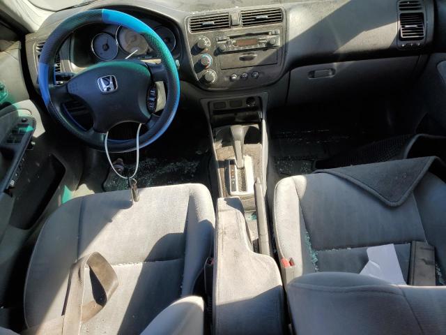 Photo 8 from auction – 2004 HONDA CIVIC EX with VIN 2HGES26794H544547