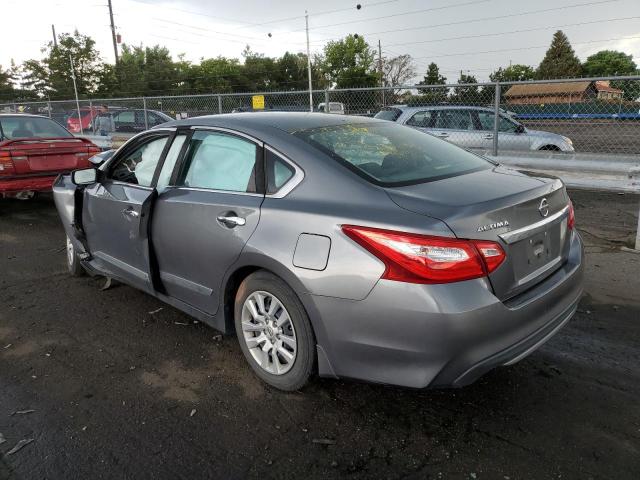 Photo 2 from auction – 2016 NISSAN ALTIMA 2.5 with VIN 1N4AL3AP9GC109662