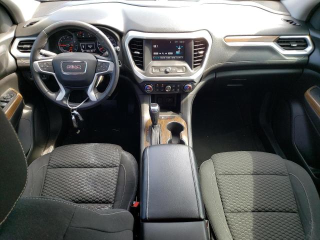 Photo 8 from auction – 2017 GMC ACADIA SLE with VIN 1GKKNKLA7HZ326707