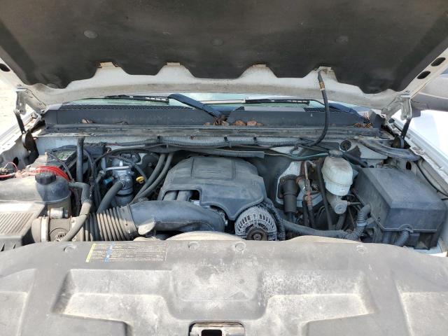 صورة رقم 11 من المزاد - 2007 GMC SIERRA مع VIN 1GTHK24K57E576913