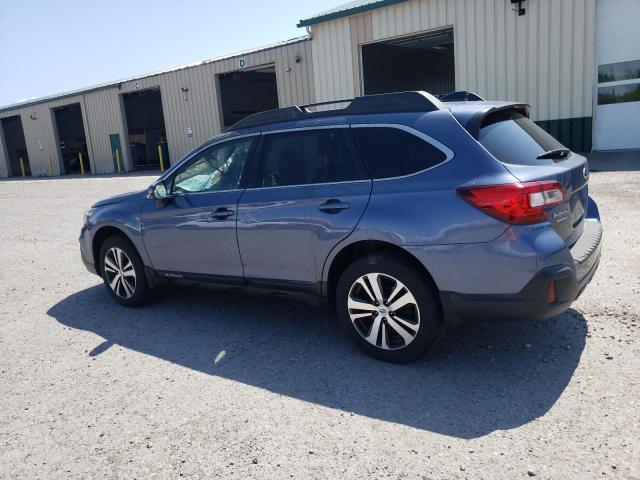 Photo 2 from auction – 2018 SUBARU OUTBACK 2. with VIN 4S4BSAKC0J3233310