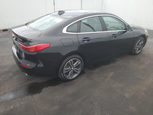 Photo 3 from auction – 2022 BMW 228XI with VIN WBA73AK05N7K14051