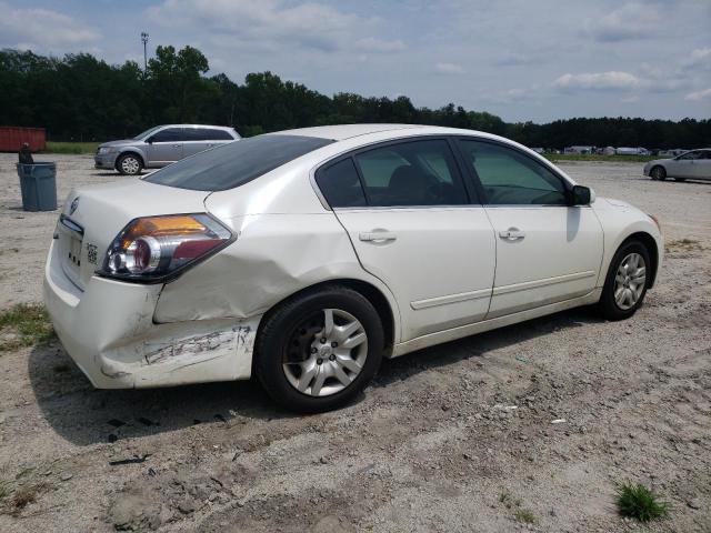 Photo 3 from auction – 2012 NISSAN ALTIMA BAS with VIN 1N4AL2AP7CC176538