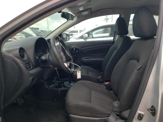 Photo 7 from auction – 2018 NISSAN VERSA S with VIN 3N1CN7AP1JL888171