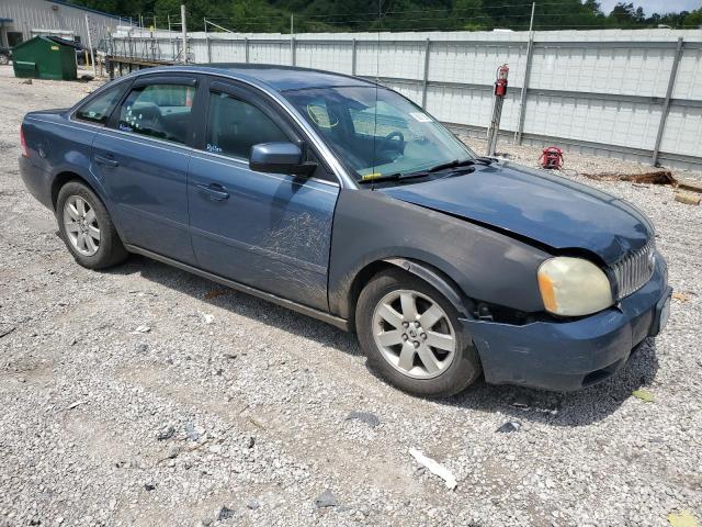 Photo 4 from auction – 2005 MERCURY MONTEGO LU with VIN 1MEFM40165G623473