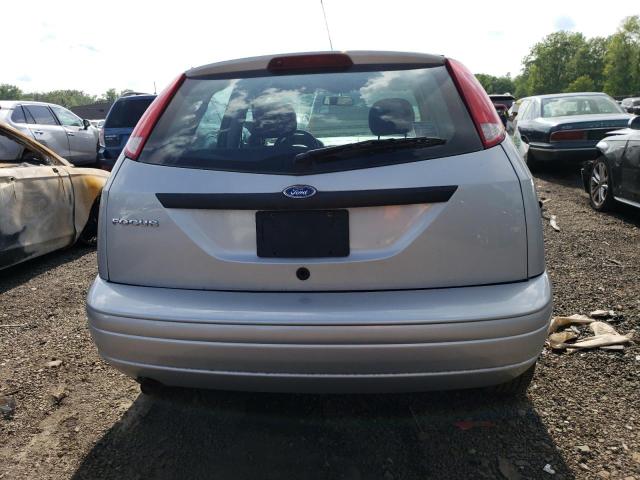 Photo 6 from auction – 2007 FORD FOCUS ZX5 with VIN 1FAFP37N47W317981