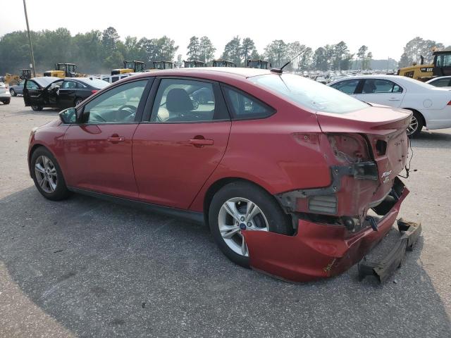Photo 2 from auction – 2013 FORD FOCUS SE with VIN 1FADP3F2XDL323585