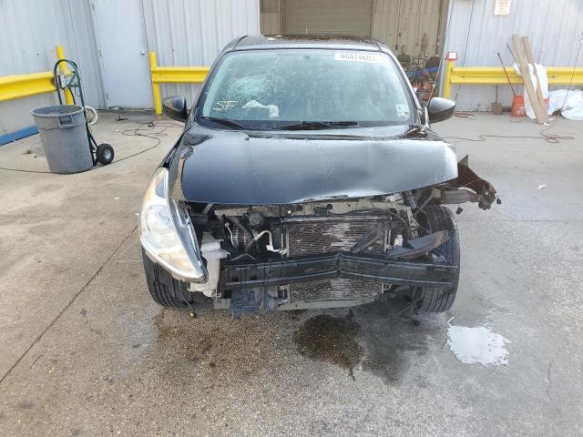 Photo 5 from auction – 2015 NISSAN VERSA S with VIN 3N1CN7AP0FL890307