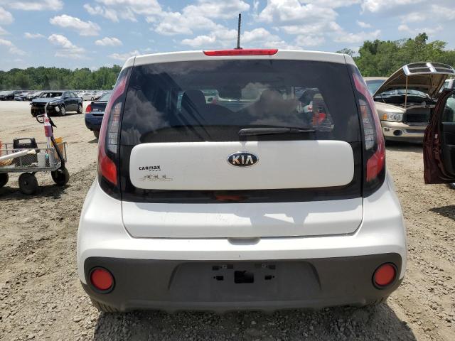 Photo 6 from auction – 2018 KIA SOUL with VIN KNDJN2A25J7905053