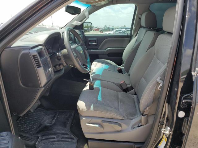 Photo 7 from auction – 2014 CHEVROLET SILVERADO with VIN 1GCRCPEC4EZ238785