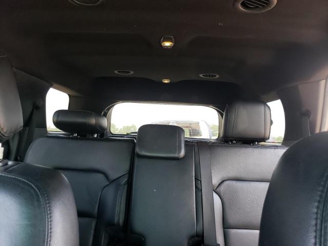 Фото 10 с аукциона – 2016 FORD EXPLORER X с VIN 1FM5K8DH4GGA00241