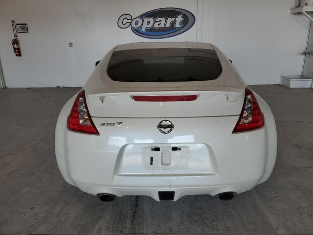 Photo 10 from auction – 2012 NISSAN 370Z BASE with VIN JN1AZ4EH4CM565044