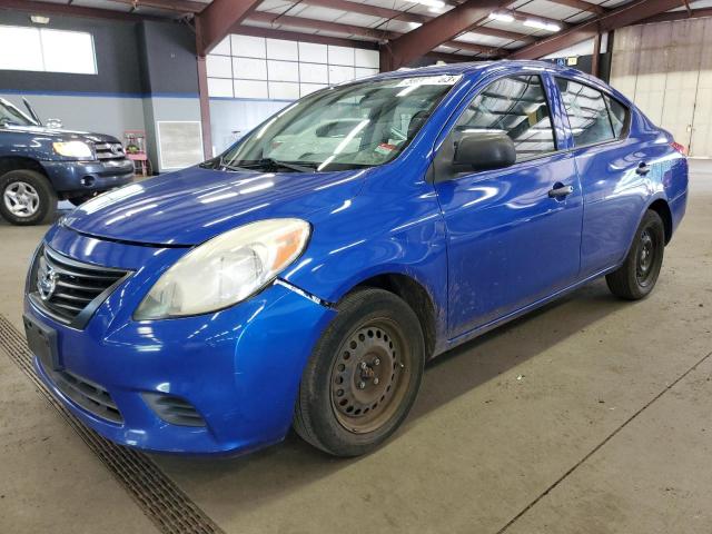 NISSAN VERSA 2012 with VIN 3N1CN7AP4CL866085 - Photo from auction