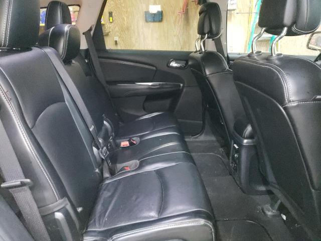 Photo 11 from auction – 2013 DODGE JOURNEY CR with VIN 3C4PDCDG6DT558620