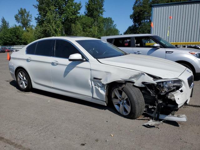 Photo 4 from auction – 2012 BMW 528 I with VIN WBAXG5C54CDY29081