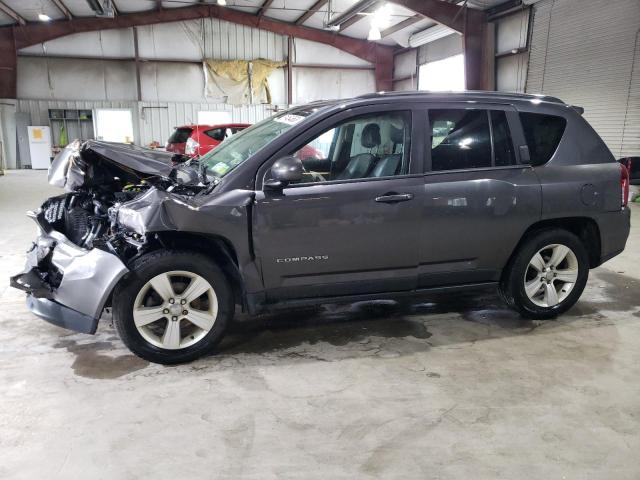 JEEP COMPASS LA 2015 with VIN 1C4NJDEB3FD162999 - Photo from auction