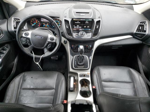 Photo 8 from auction – 2013 FORD ESCAPE SEL with VIN 1FMCU9H95DUD30221